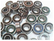 L-1150 DDY04 MR115 5*11*4 NMB imported model bearing inner diameter 5 outer diameter 11 height 4mm