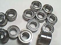 MR84ZZ L-840ZZ 4*8*3 Electric helicopter large paddle clamp bearing Inner diameter 4 Outer diameter 8 height 3 mm