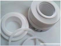 WB2-35 PTFE ceramic acid pump special mechanical water pump water seal seal dynamic ring inner diameter 35mm