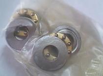 F5-12 F5-12M 5*12*4 5x12x4 Thrust plane bearing Inner diameter 5 Outer diameter 12 Height 4 mm