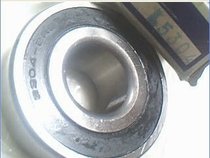 3304 5304RS 20*52*22 2 double-row angular contact bearing inner diameter 20 outer diameter 52 High 22 2mm