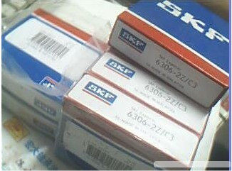 6306 2Z C3 80306 30*72*19 SKF imported bearing inner diameter 30 outer diameter 72 height 19 mm