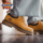 Мужская обувь Dickies tooling - новинка осени 2026 года... mini 3