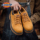Мужская обувь Dickies tooling - новинка осени 2026 года... mini 2