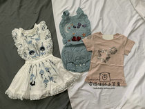 2019 new Pinns bursting baby tutu dress Dress Cape dance dresses Skirt Fluffy Dresses Small Fairy Gown Dress