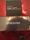 Carte de verrouillage de porte Samsung, verrouillage d'empreintes digitales intelligents, usine d'origine, carte d'origine, carte magnétique, carte de verrouillage de mot de passe, autocollant de carte