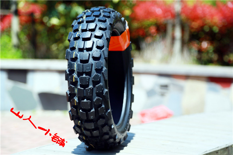 Lốp xe mùa xuân / Búp bê lớn / Quái vật nhỏ Little Tyrannosaurus 140 / 70-12 Margis Đài Loan / Lốp sửa đổi - Lốp xe máy lốp xe máy kenda