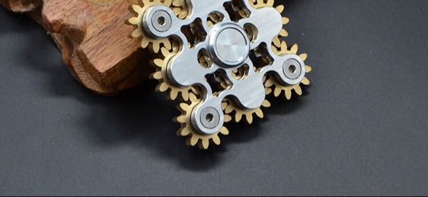 Finger spinner EVEREARTH - Ref 2615979 Image 9