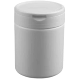 Новые пластиковые бутылки 100/150/250/350 мл, отдельные бутылки, упаковочные бутылки, медицины, бутылки капсулы, широкие бутылки рта