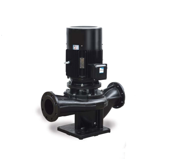 Order Shanghai Kaiquan original vertical centrifugal pump 100KQL100-32-15 2