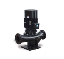 Order Shanghai Kaiquan original vertical centrifugal pump 100KQL100-32-15 2