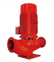 Kaiquan Water Pump Kaiquan Pump Industry Shanghai Kaiquan Constant Pressure Fire Pump XBD4 20-QL QW Original Factory