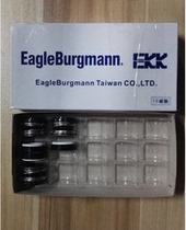 GSD Shanghai Chuanyuan Taiwan Chuanyuan pump mechanical seal water seal Shaft seal EKK EA520-3 4