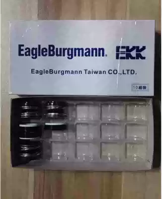 GSD Shanghai Chuanyuan Taiwan Chuanyuan water pump mechanical seal water seal shaft seal EKK EA520-3 4