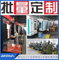 Customized panel Class A heat dissipation HTPC HiFi power amplifier headphone amplifier decoder and various chassis