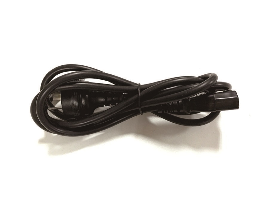 High-quality national standard power cord pure copper core national standard power cord 1 8 foot meters 3*0 75