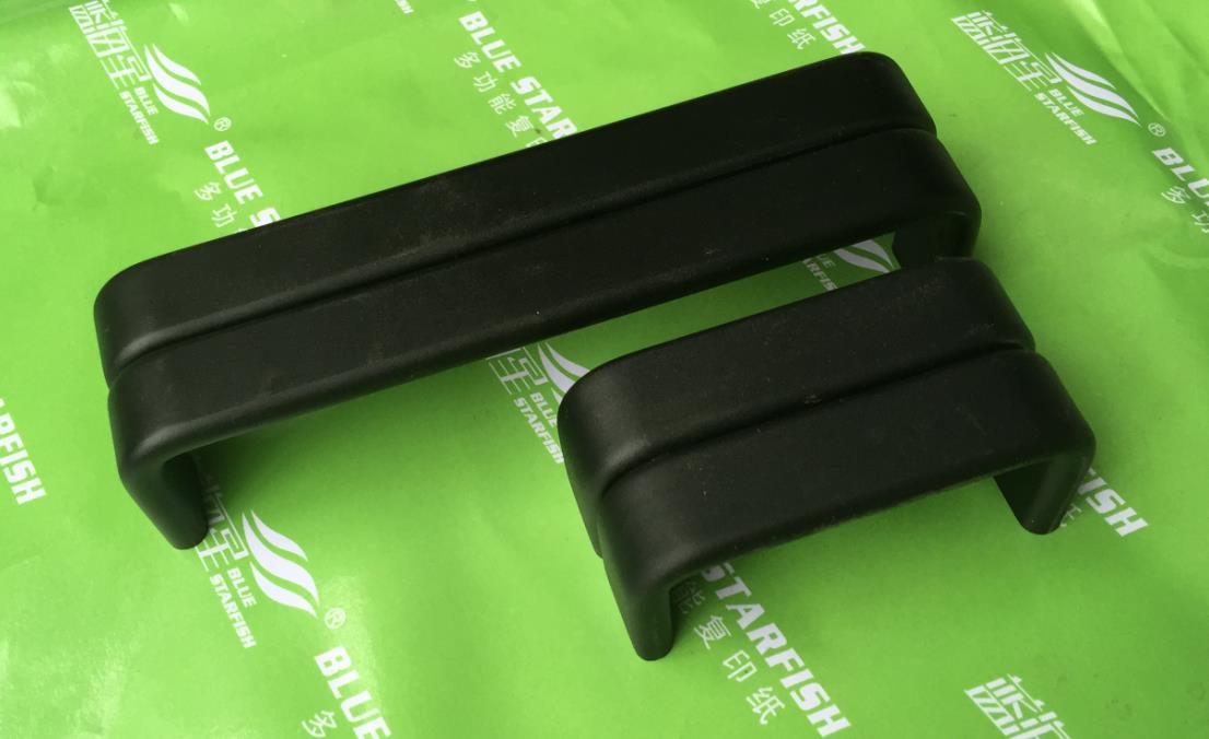 (Clear Wind Studio) Aluminum Alloy Host Shell Handle Front And Rear Handle Full Aluminum Handle