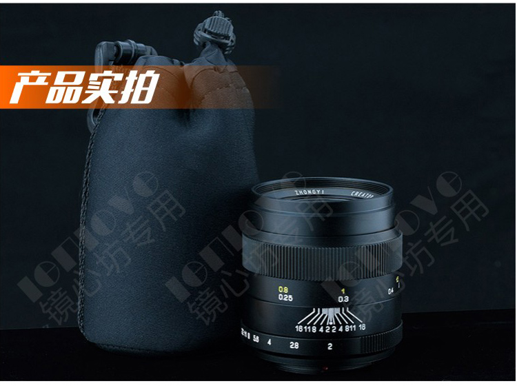 Trong một ống kính full-frame 35mm F2.0 352 loại khác nhau của cuốn cẩm nang SLR ống kính đơn vi ống kính góc rộng A7 - Máy ảnh SLR ống kính canon