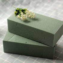 Dried flower forever flower flower flower arrangement mud flower shop supplies diy fake flower arrangement material simulation flower bottom foam mud