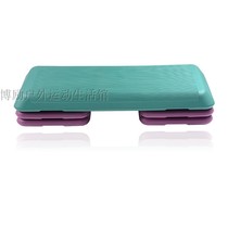 Aerobic rhythm pedal gym home personal education male and female combined aerobics aerobics sports equipment stretching