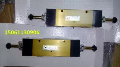PNEUMAX niu mai, 1051 52 3 5 M2 valve original 1581 16 70 01 1