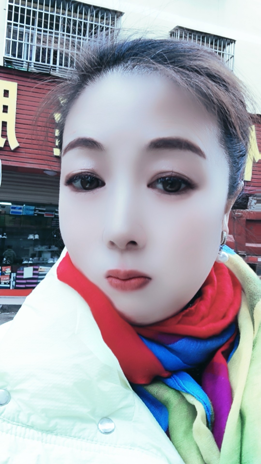 阳光鞋店88