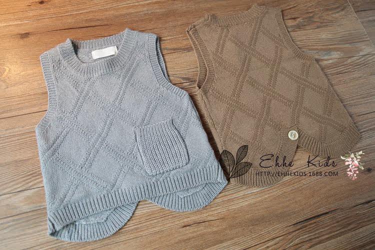 Gilet enfant EHHE - Ref 2069507 Image 16