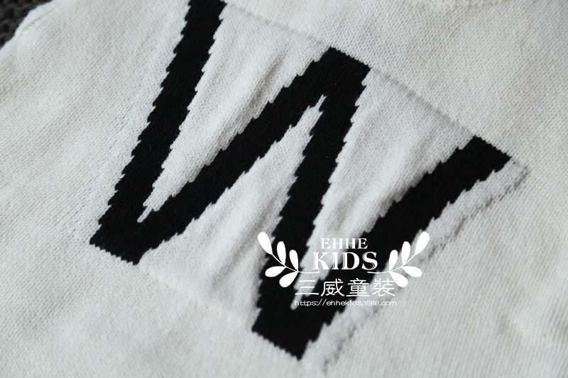 Gilet fille EHHE en coton - Ref 2070630 Image 9