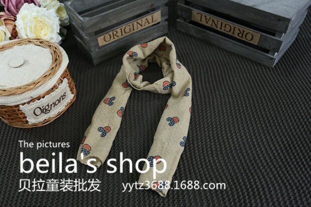 Echarpe enfant - Ref 2136713 Image 7