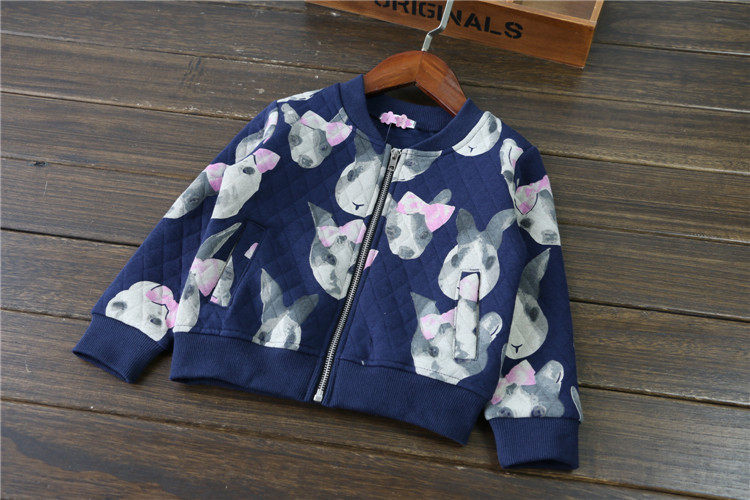 Veste pour fille - Ref 2159709 Image 15