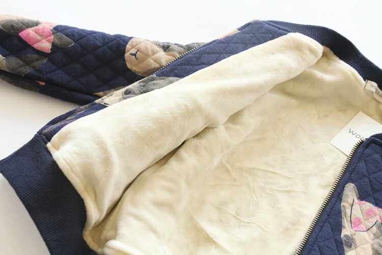 Veste pour fille - Ref 2159709 Image 34