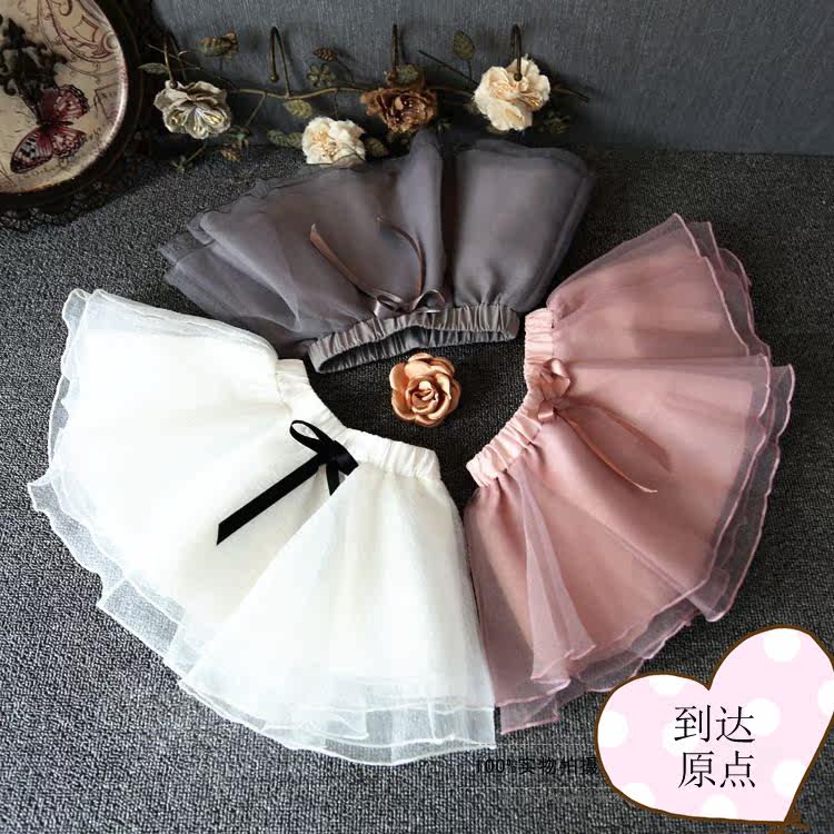 Jupe pour fille - Ref 2050971 Image 24