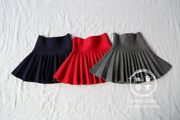 Jupe enfant EHHE - Ref 2050436 Image 9