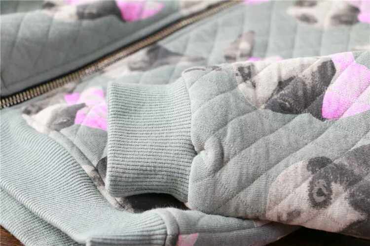 Veste pour fille - Ref 2159709 Image 48