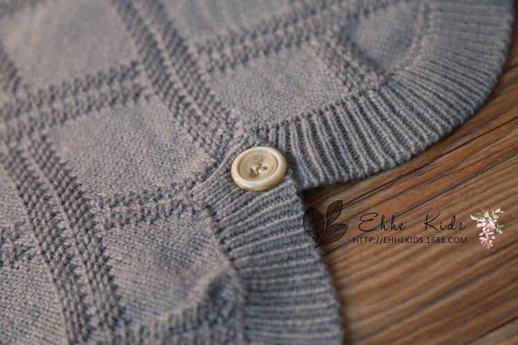 Gilet enfant EHHE - Ref 2069507 Image 15