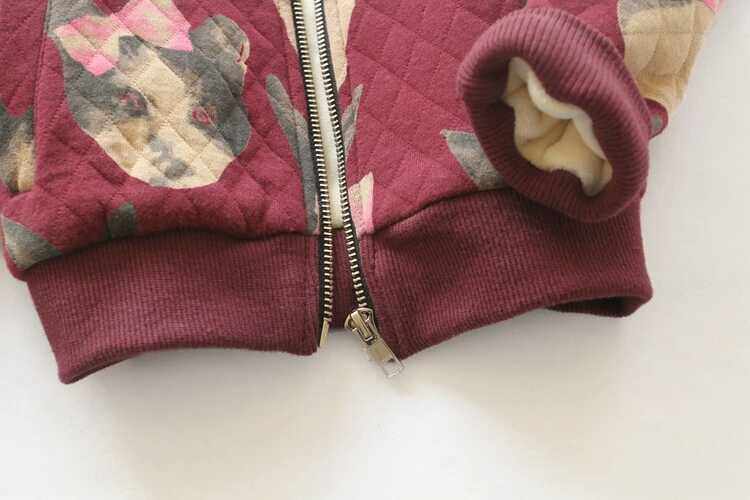 Veste pour fille - Ref 2159709 Image 42