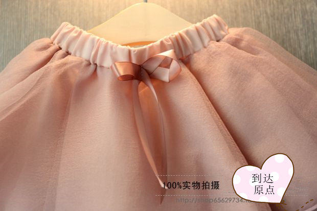 Jupe pour fille - Ref 2050971 Image 17