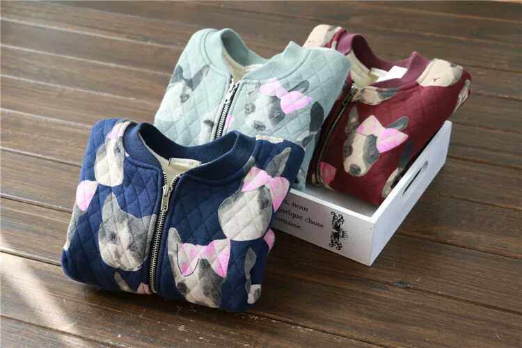 Veste pour fille - Ref 2159709 Image 32