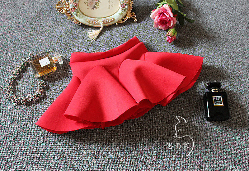 Jupe enfant - Ref 2050972 Image 8