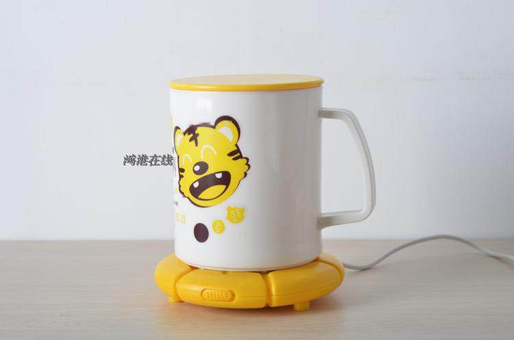 Chauffe mug USB - Ref 392729 Image 9