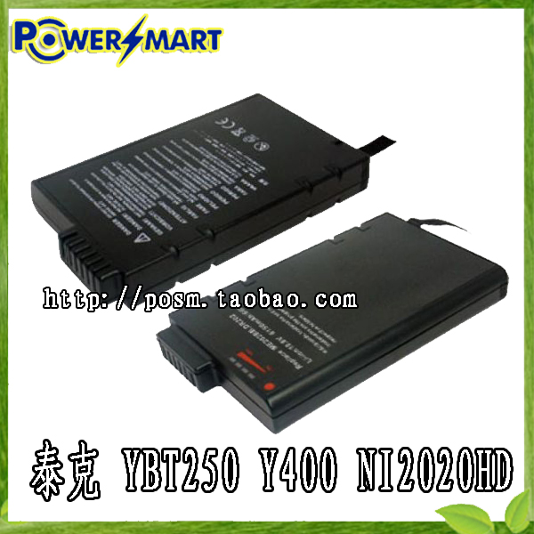 New application of tektronix tektronix YBT250 Y400 Y350C NI2020HD analyzer battery