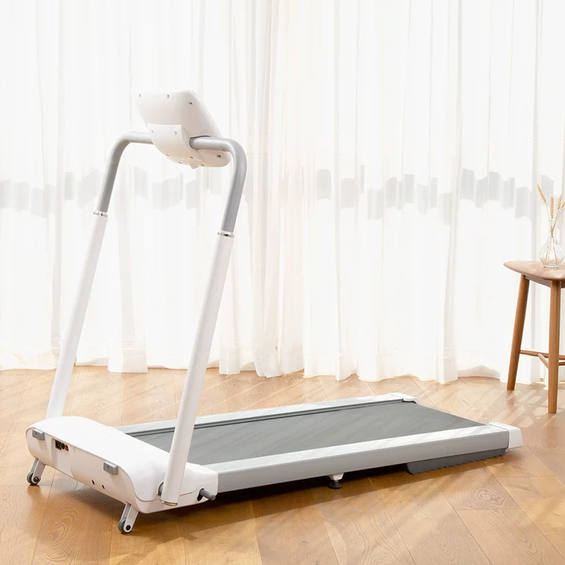 Universal folding electric small simple stepper