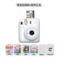 Fujifilm Polaroid mini12 beauty selfie camera package for male and female students including photo paper mini11 upgraded version