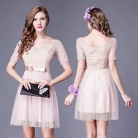 Красный, розовый