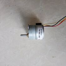 25BYHJ60-40L stepper motor permanent magnet deceleration stepper motor