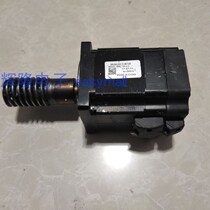 MOONS Mingzhi 80 brushless motor Brushless Servo Motor 80BL300L4-2 with encoder