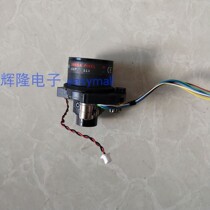 HD million trigger electric zoom lens surveillance camera HD lens M14 interface