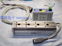 LESH16RK-100-R5AN1 electric actuator of SMC electric slide motor cylinder