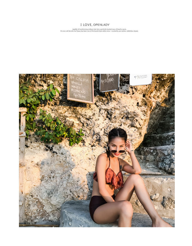 Maillot de bain pour femme - Ref 3037649 Image 37