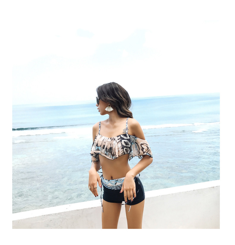 Maillot de bain pour femme - Ref 3037668 Image 15